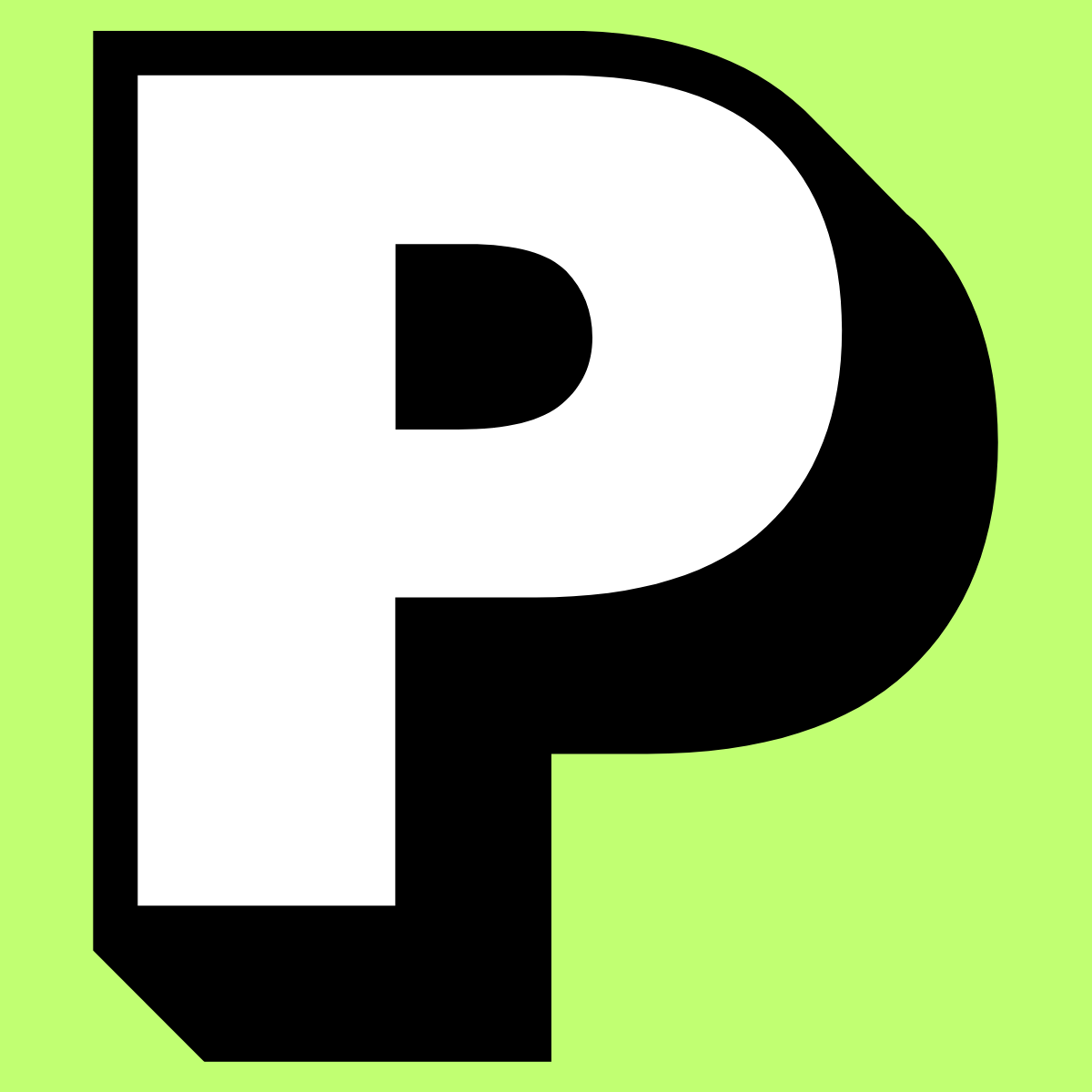 Custom icon